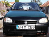 opel corsa b, fotografie 3