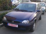 opel corsa b , fotografie 3