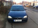 opel corsa b, fotografie 2