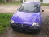 opel corsa b