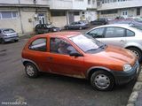 opel corsa b, fotografie 2