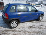 OPEL Corsa b