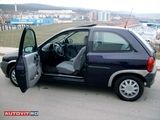 OPEL CORSA B