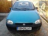 Opel corsa b 