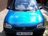 Opel Corsa B, photo 2