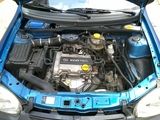 Opel Corsa B, photo 4