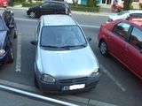 opel corsa b 