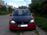 Opel Corsa B, photo 1