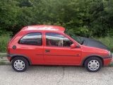 Opel Corsa B, photo 2