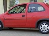 Opel Corsa B, fotografie 4