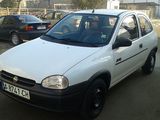 opel corsa B, fotografie 2