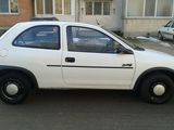 opel corsa B, photo 3