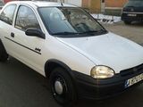 opel corsa B, fotografie 4