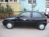 Opel Corsa B 850 E inmatriculata., photo 1