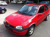 OPEL CORSA B, photo 1