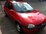 OPEL CORSA B, photo 2