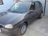 Opel Corsa B  AC