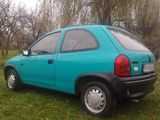 Opel Corsa B City