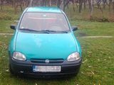 Opel Corsa B City, fotografie 2