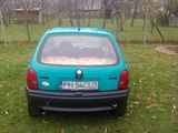 Opel Corsa B City, fotografie 4