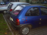 opel corsa b diesel 1500, fotografie 2