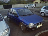 opel corsa b diesel 1500, fotografie 5