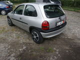 Opel Corsa B(ECO)