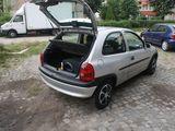 Opel Corsa B(ECO), fotografie 2