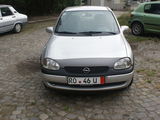 Opel Corsa B(ECO), photo 3