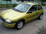 Opel Corsa B Fab 99