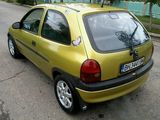 Opel Corsa B Fab 99, fotografie 2