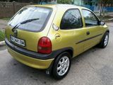 Opel Corsa B Fab 99, fotografie 5