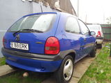 OPEL Corsa B - Taxa platita si NErecuperata!!! Oferta foarte buna!, fotografie 2