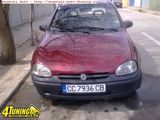 OPEL CORSA B - urgent, fotografie 2