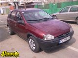 OPEL CORSA B - urgent, fotografie 3