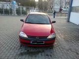 Opel corsa c 1. 0 2001 inmatriculat 2013 Aer Cond, photo 1