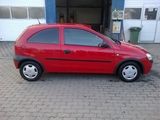 Opel corsa c 1. 0 2001 inmatriculat 2013 Aer Cond, fotografie 2