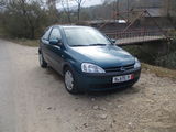 Opel Corsa C,1.0 cm