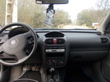 Opel Corsa C,1.0 cm, fotografie 2