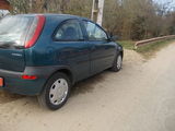 Opel Corsa C,1.0 cm, fotografie 4