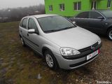 Opel corsa c 1. 2 enjoy 2003 recent adusa germania, fotografie 2