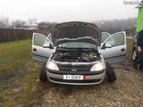 Opel corsa c 1. 2 enjoy 2003 recent adusa germania, fotografie 3