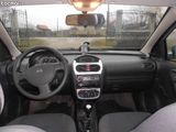 Opel corsa c 1. 2 enjoy 2003 recent adusa germania, fotografie 4