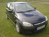 opel corsa c 1,3 cdti, fotografie 3