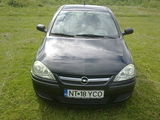 opel corsa c 1,3 cdti, fotografie 5