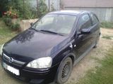 Opel corsa C 1.3 CDTi, photo 2