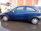 Opel corsa C 1000cm3 anul 2002, photo 3