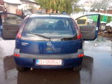 Opel corsa C 1000cm3 anul 2002, photo 4