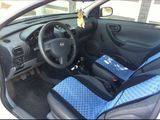 opel corsa c, photo 5