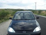 Opel Corsa C